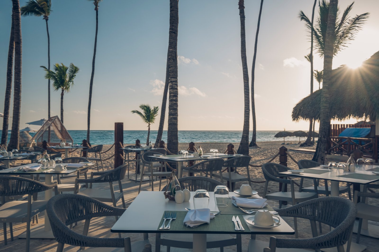 Iberostar Selection Coral Bavaro 