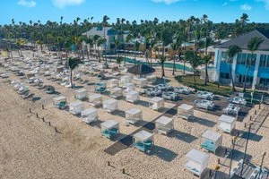 IBEROSTAR SELECTION CORAL BAVARO – Friusa