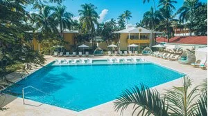 IBEROSTAR SELECTION CORAL BAVARO – Friusa