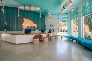 IBEROSTAR SELECTION CORAL BAVARO – Friusa