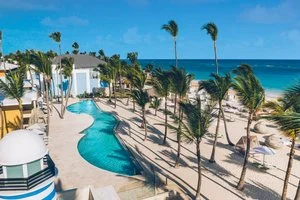IBEROSTAR SELECTION CORAL BAVARO – Friusa