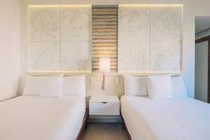 Junior Suite Near Beach