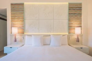 Junior Suite with Terrace