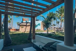 Junior Suite with Terrace