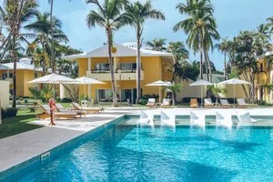 IBEROSTAR SELECTION CORAL BAVARO – Friusa