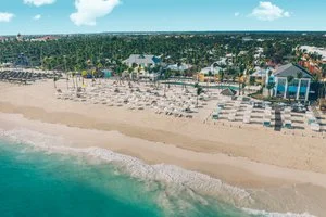 IBEROSTAR SELECTION CORAL BAVARO – Friusa