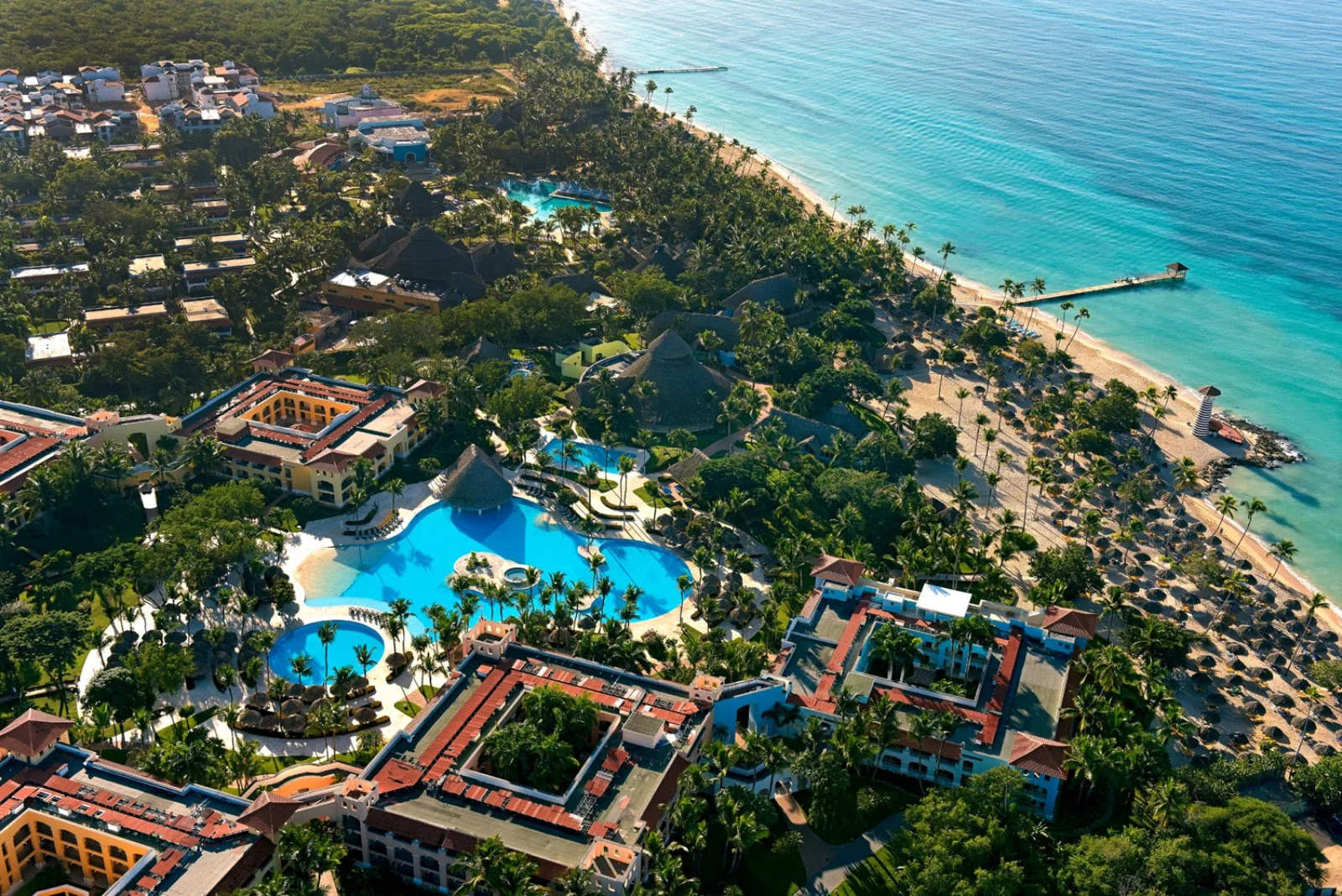 Iberostar Selection Hacienda Dominicus 