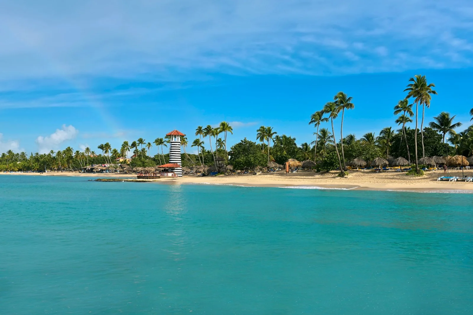 Iberostar Selection Hacienda Dominicus 