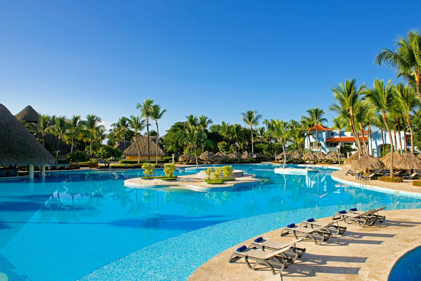 Iberostar Selection Hacienda Dominicus (Repubblica Dominicana - Bayahibe) |  Alpitour