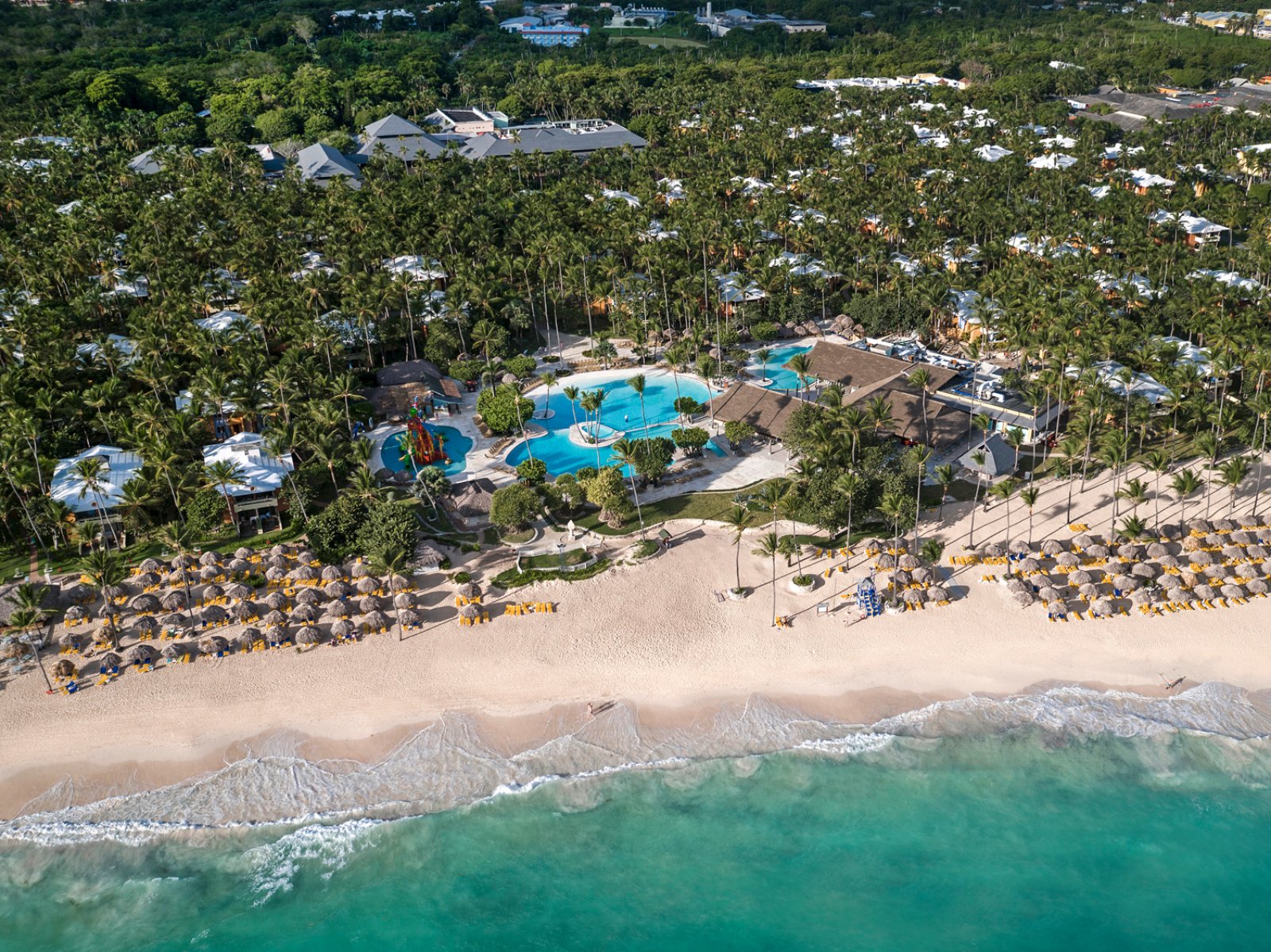 Offerte Iberostar Selection Bavaro Suites