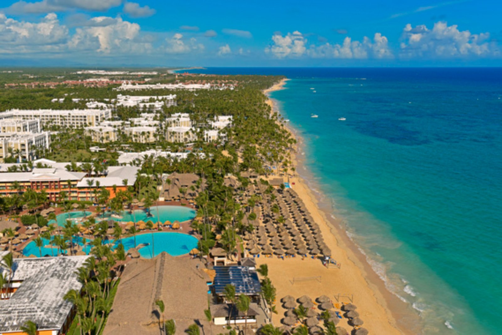 Offerte Iberostar Punta Cana