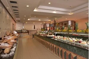 IBEROSTAR WAVES PUNTA CANA – Friusa