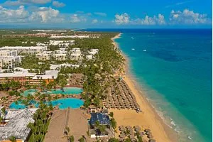 IBEROSTAR WAVES PUNTA CANA – Friusa