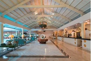 IBEROSTAR WAVES PUNTA CANA – Friusa