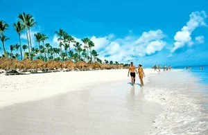 IBEROSTAR WAVES PUNTA CANA – Friusa