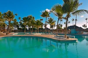 IBEROSTAR WAVES PUNTA CANA – Friusa