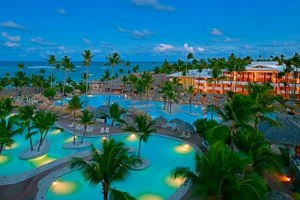 IBEROSTAR WAVES PUNTA CANA – Friusa