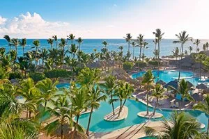 IBEROSTAR WAVES PUNTA CANA – Friusa