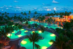 IBEROSTAR WAVES PUNTA CANA – Friusa