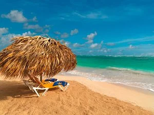 IBEROSTAR WAVES PUNTA CANA – Friusa