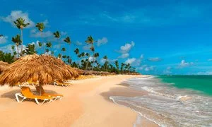 IBEROSTAR WAVES PUNTA CANA – Friusa