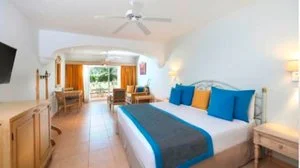IBEROSTAR WAVES PUNTA CANA – Friusa