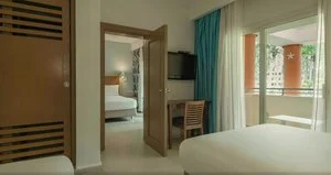 IBEROSTAR WAVES PUNTA CANA – Friusa