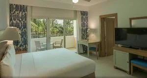 IBEROSTAR WAVES PUNTA CANA – Friusa