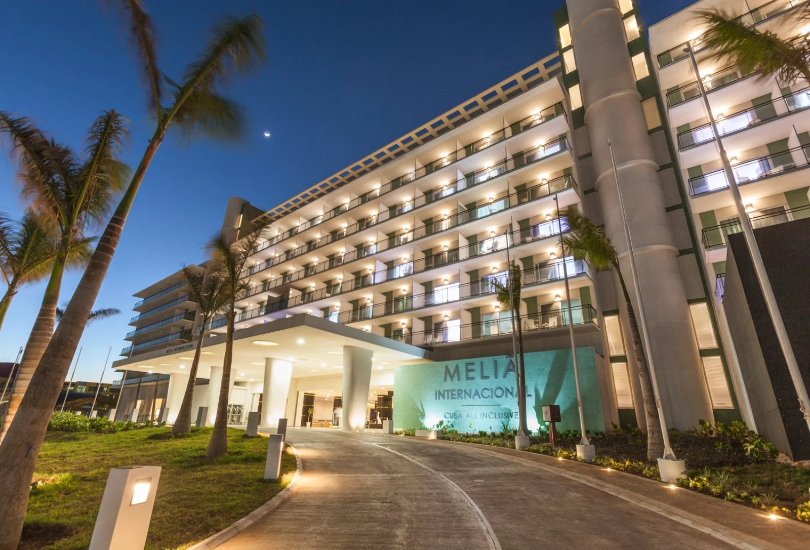 Melia' Internacional Varadero 