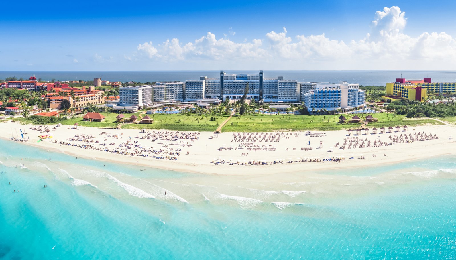 Offerte Melia' Internacional Varadero