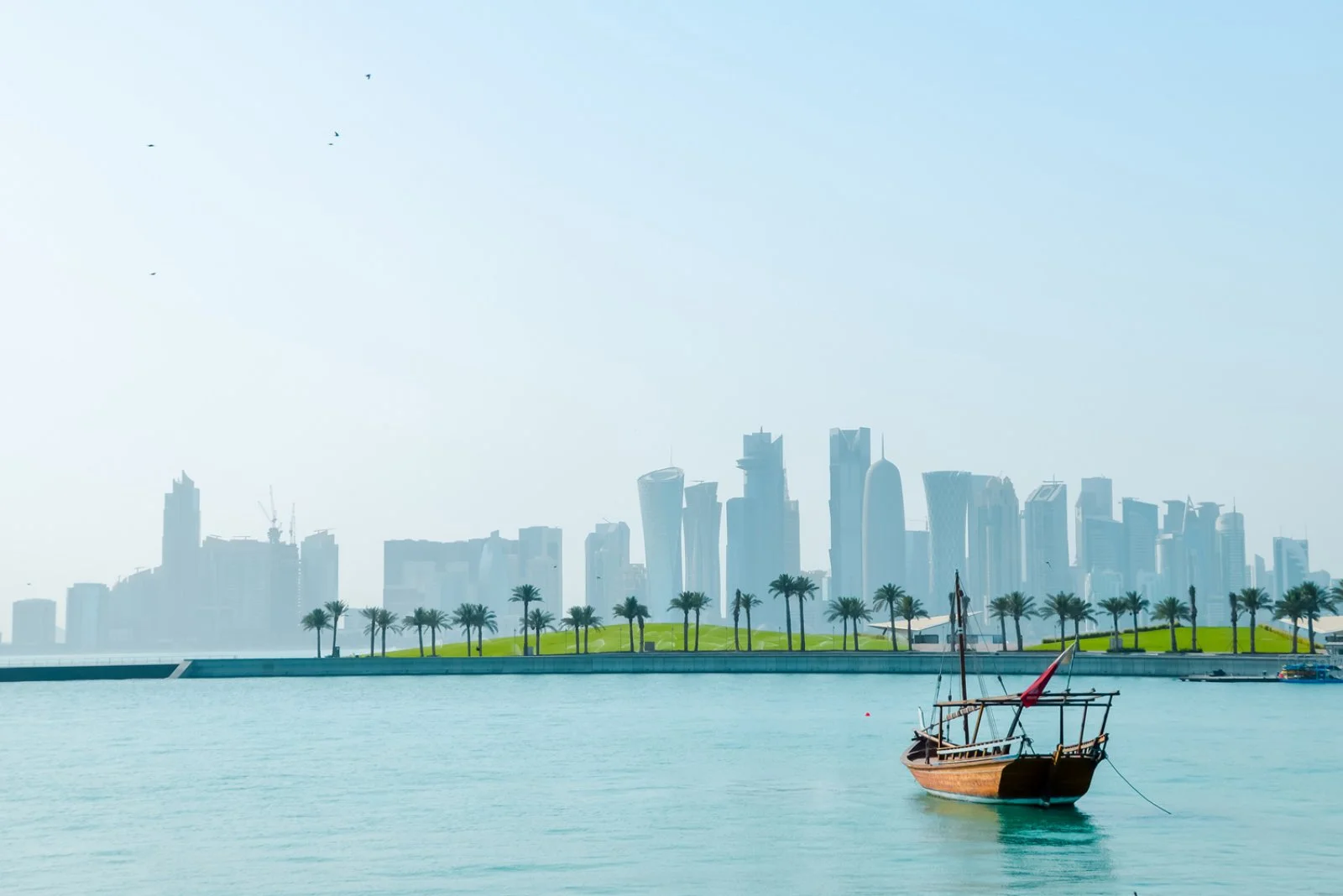 Doha E Maldive 