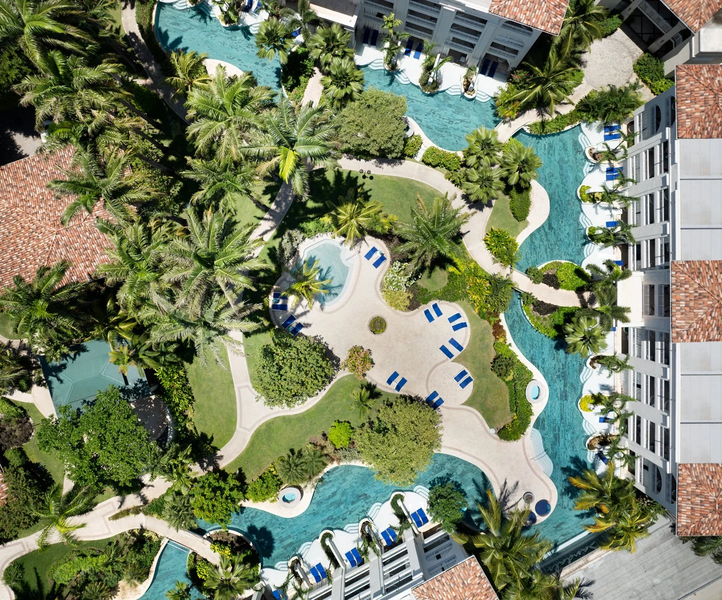 Sandals Barbados 