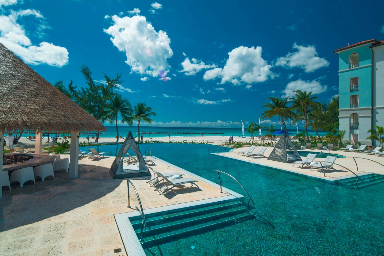 Sandals Royal Barbados 