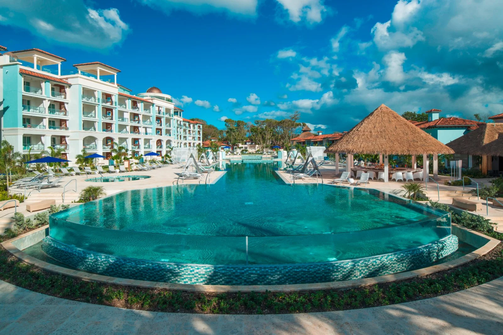 Sandals Royal Barbados 