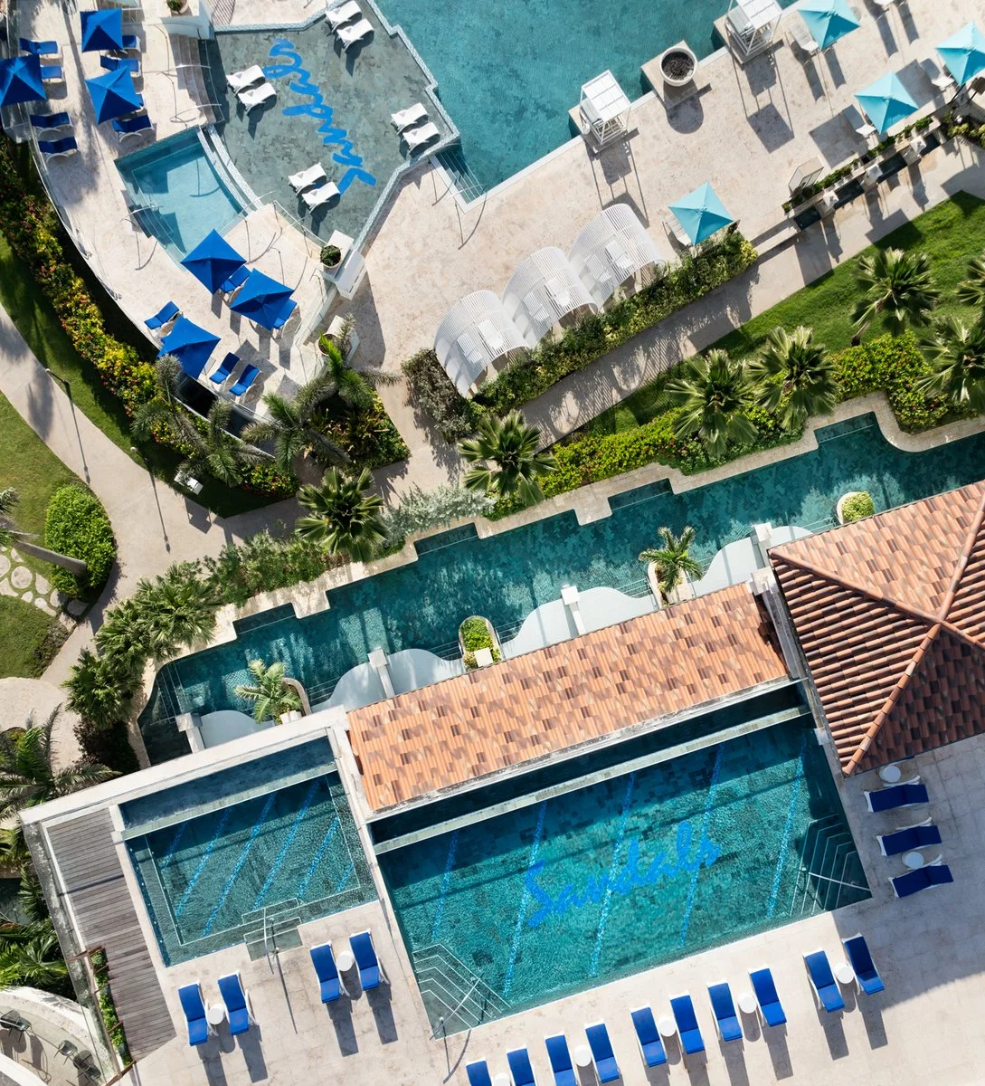 Sandals Royal Barbados 