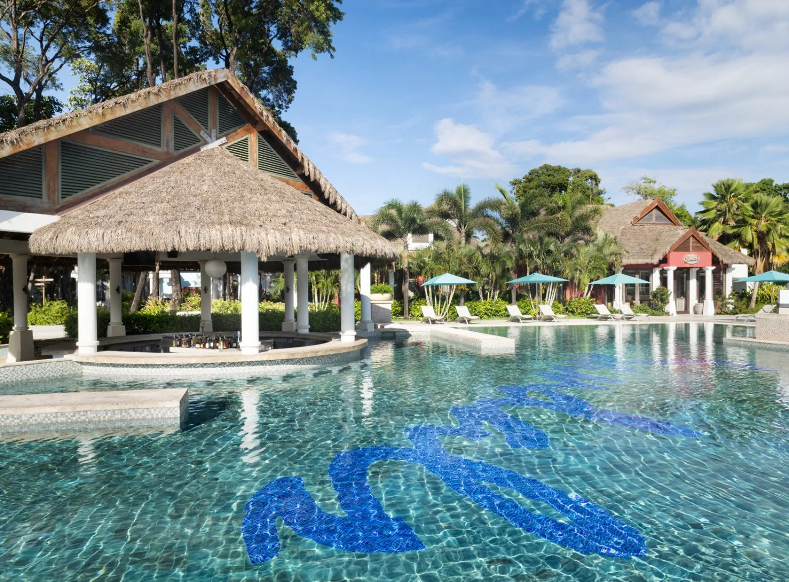 Sandals Royal Barbados 