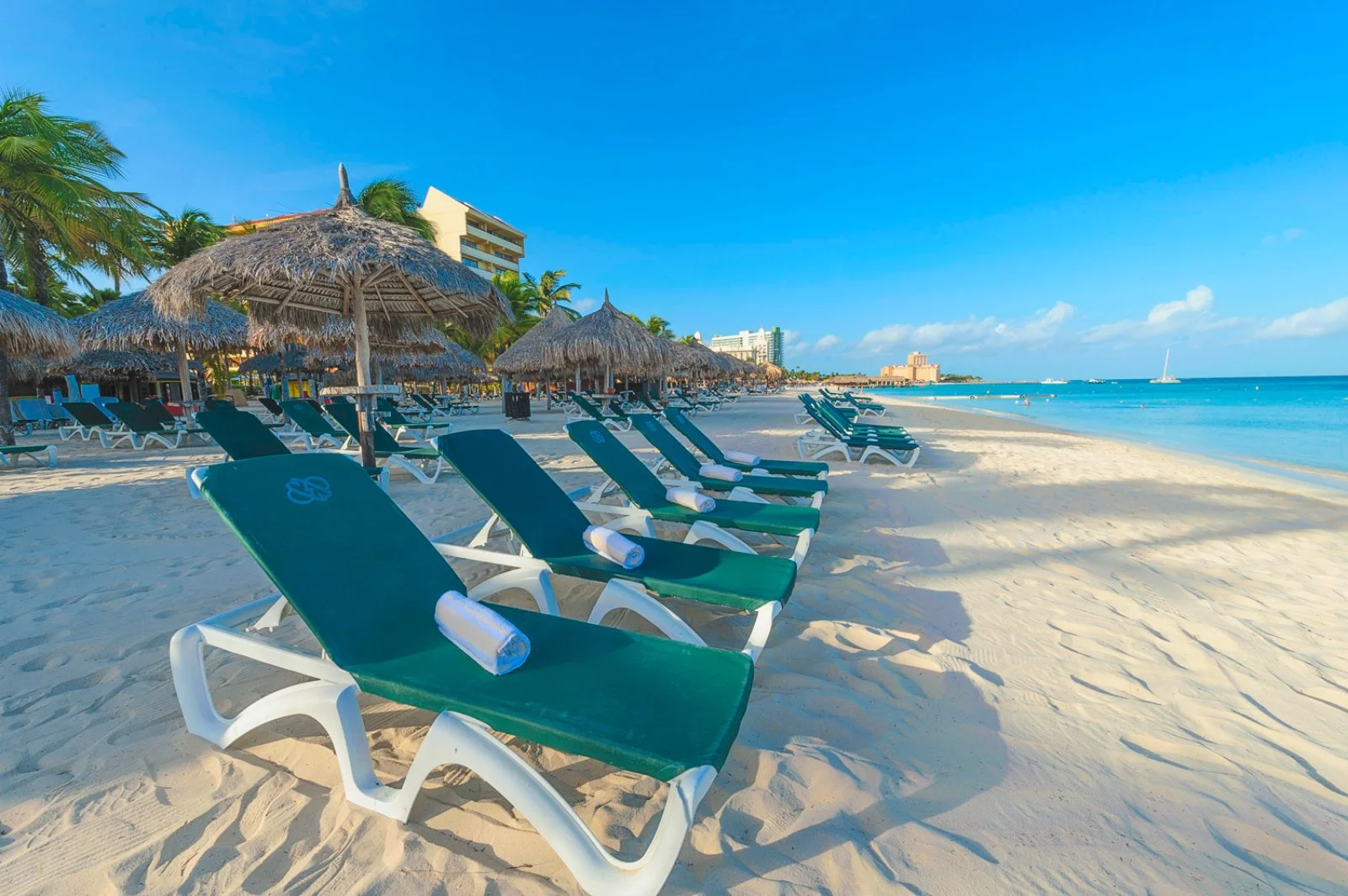 Barcelo' Aruba 