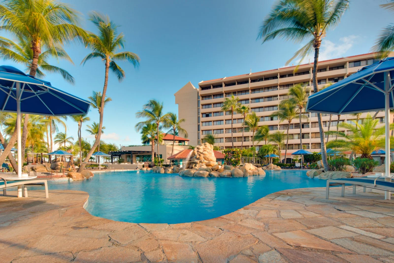 Barcelo' Aruba 