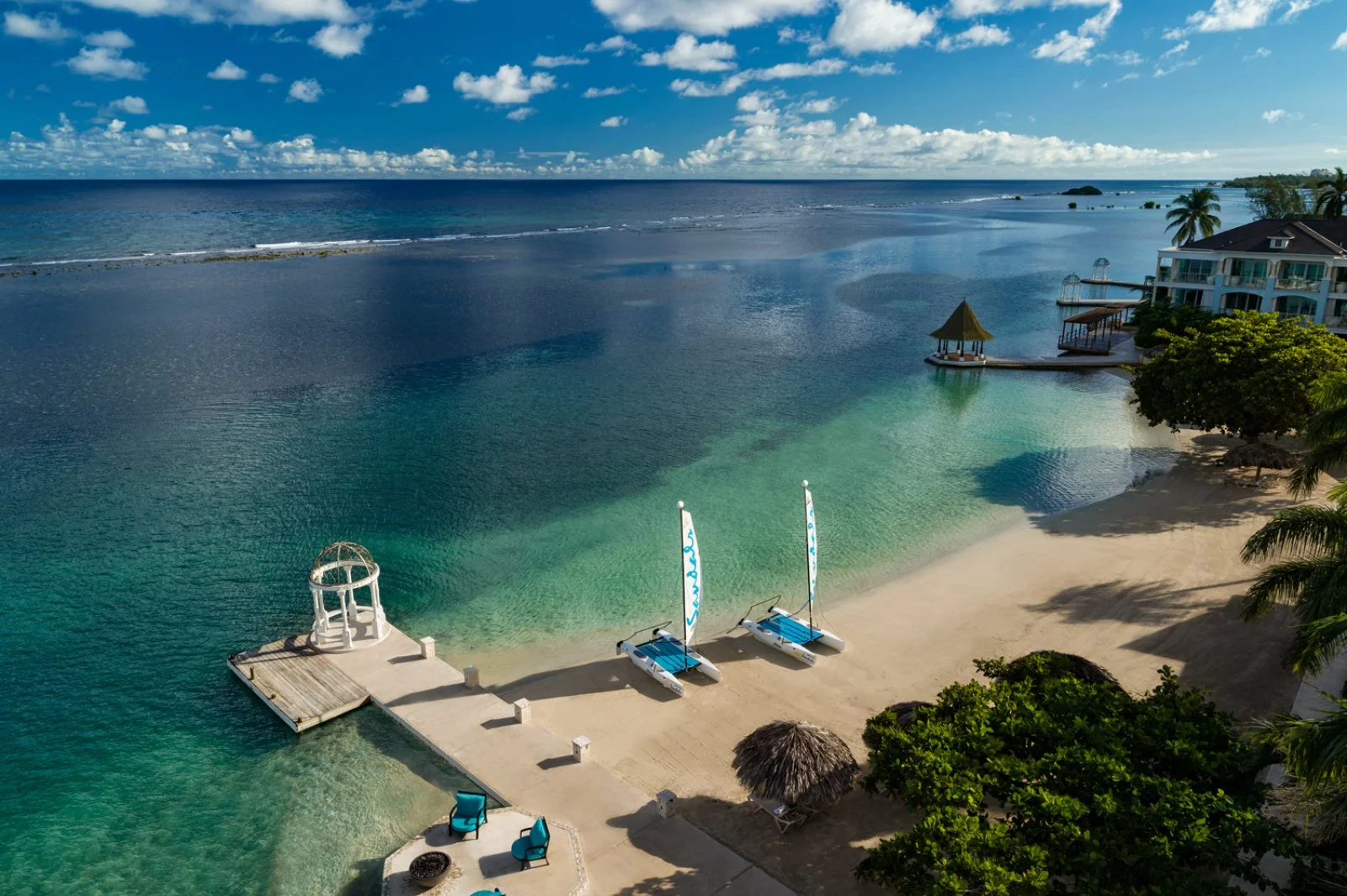Sandals Royal Caribbean Resort 