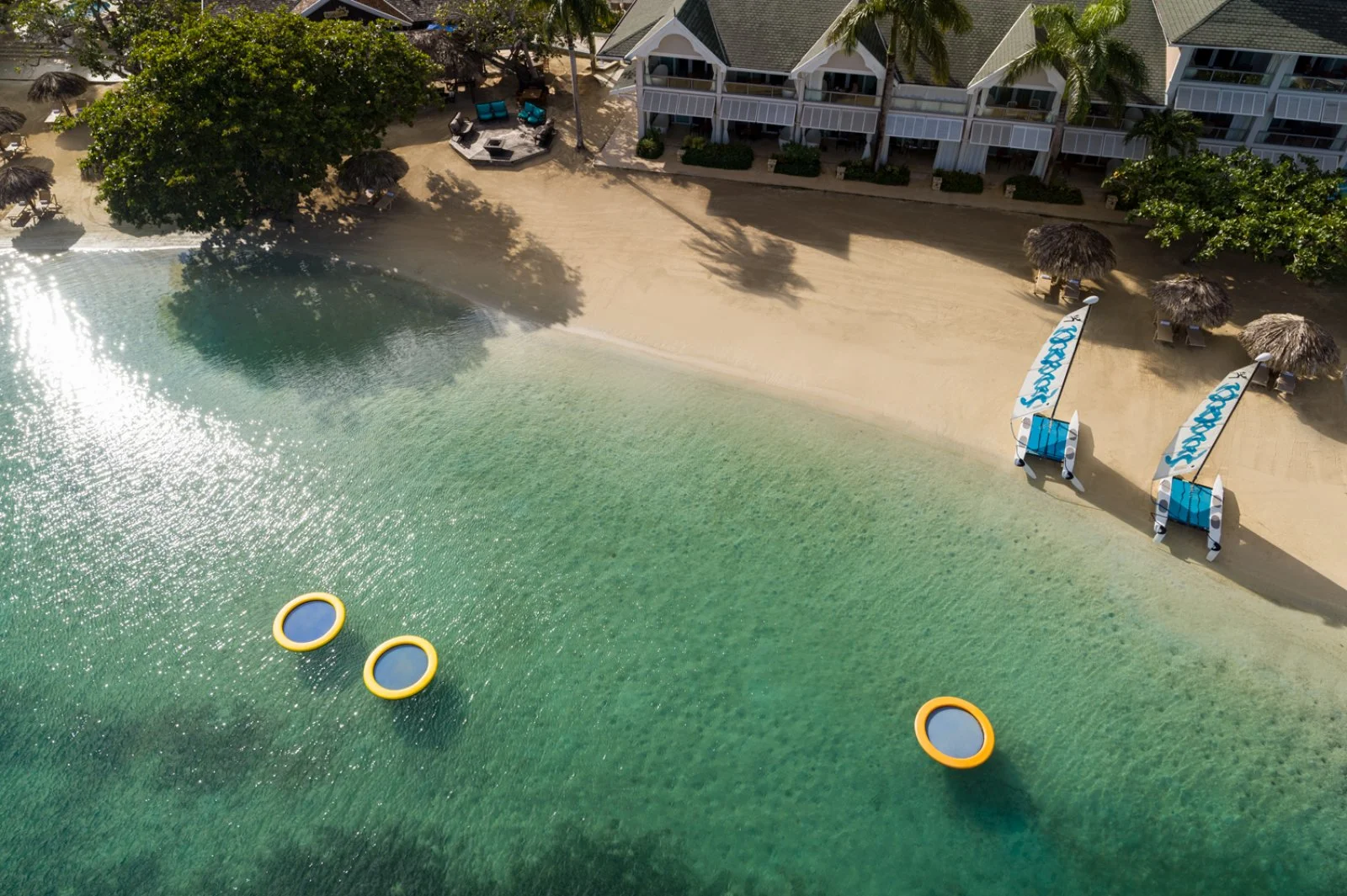 Sandals Royal Caribbean Resort Sandals Royal Caribbean Resort