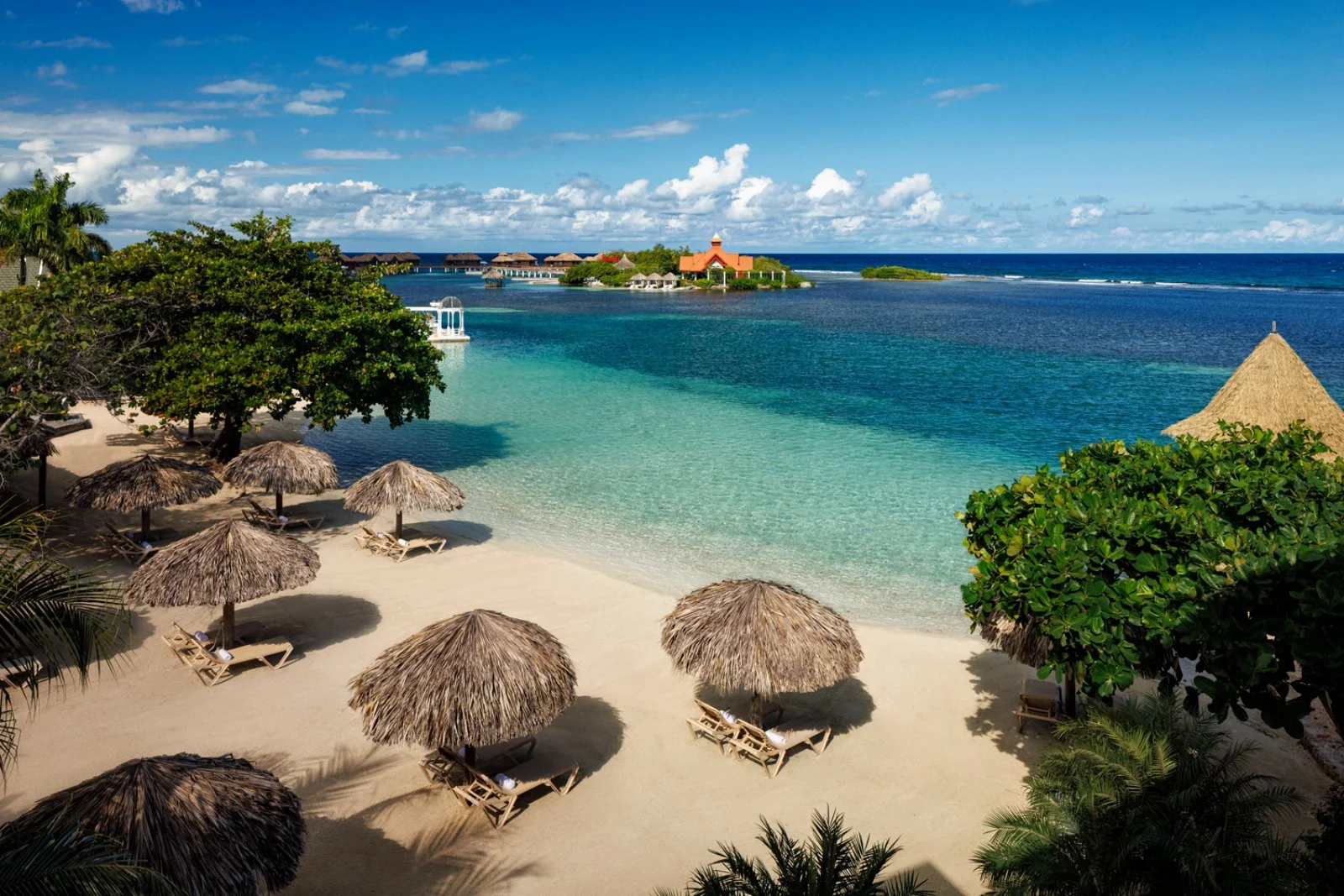 Sandals Royal Caribbean Resort 