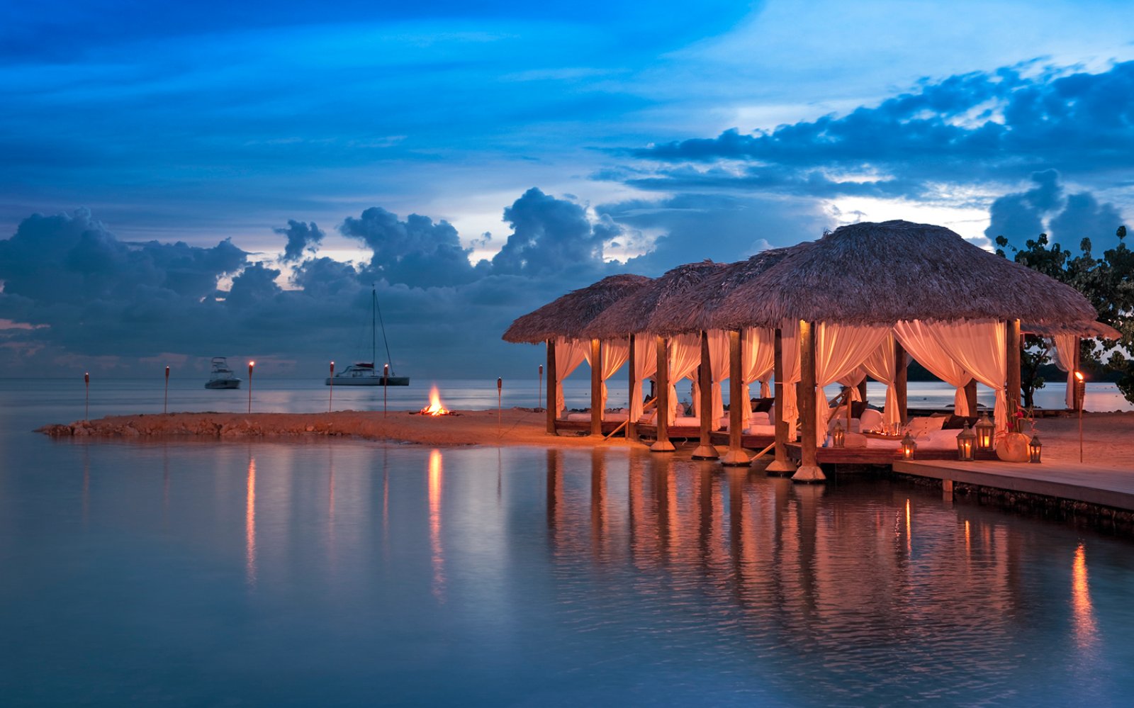 Sandals Negril 