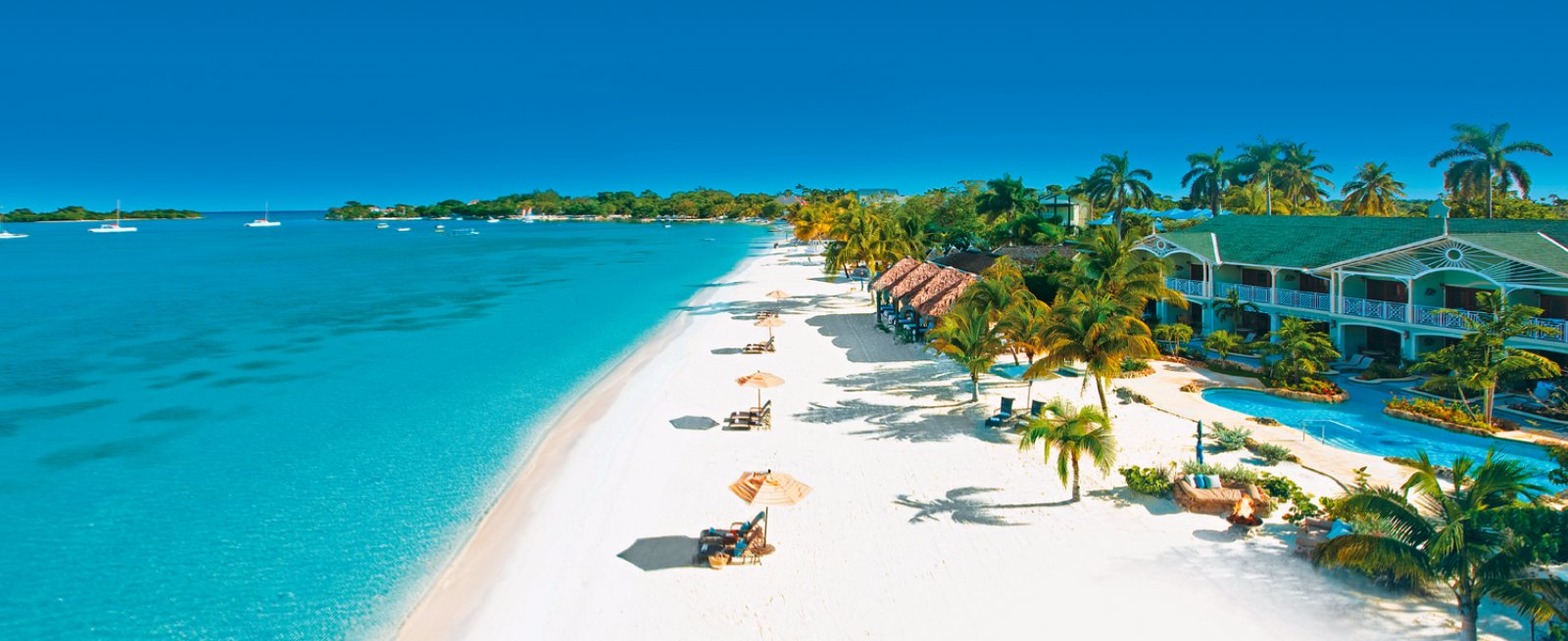 Sandals Negril 