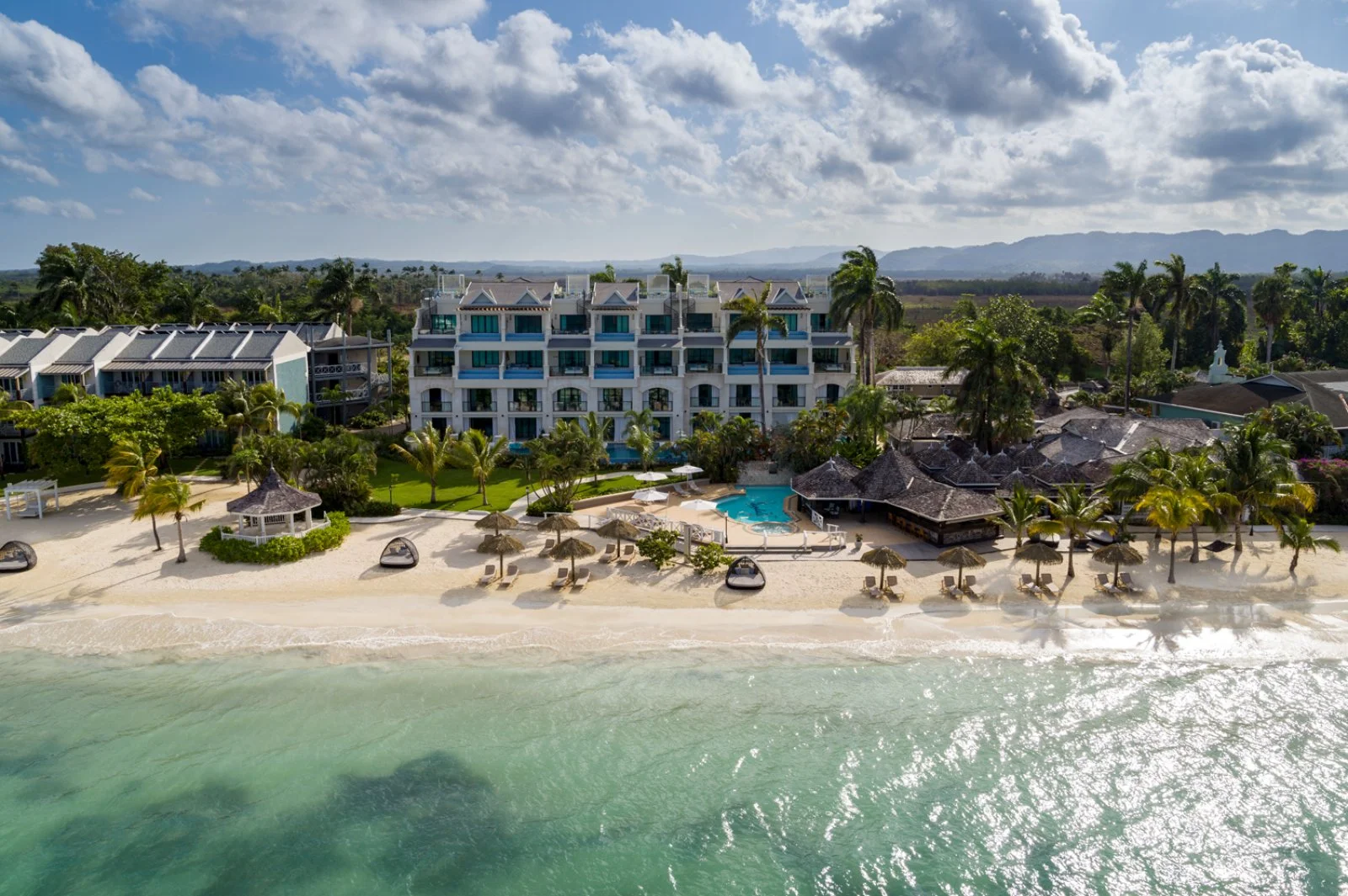 Sandals Negril Sandals Negril