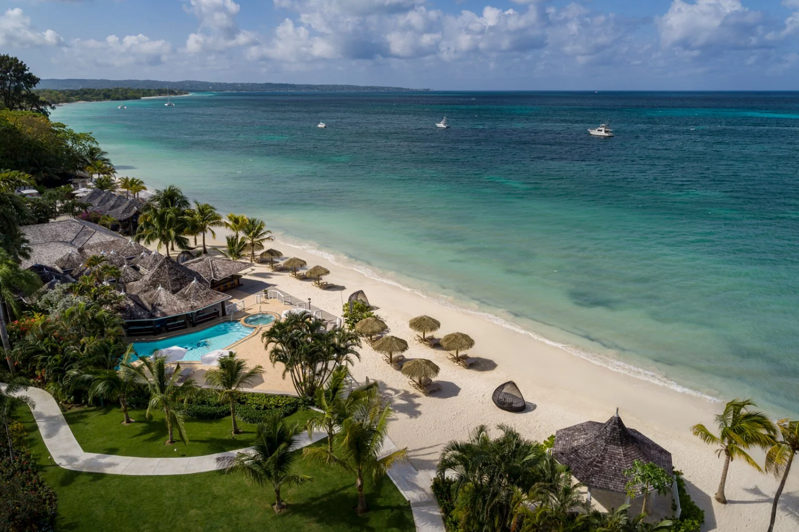Sandals Negril 
