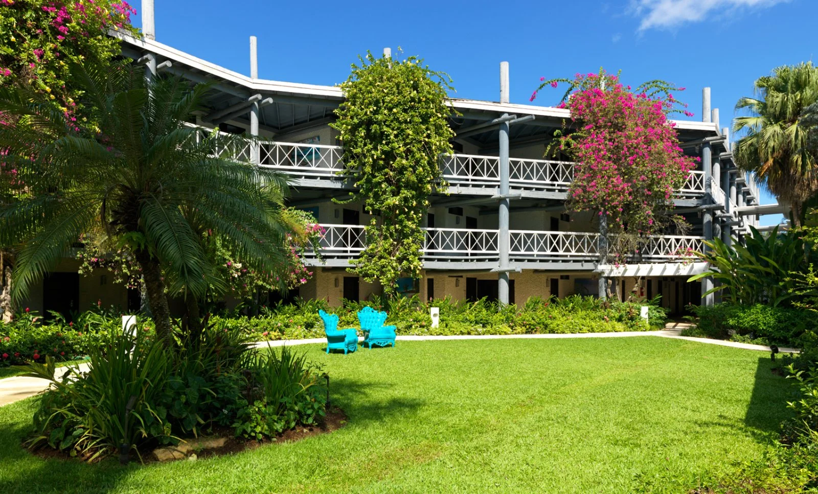 Sandals Negril 