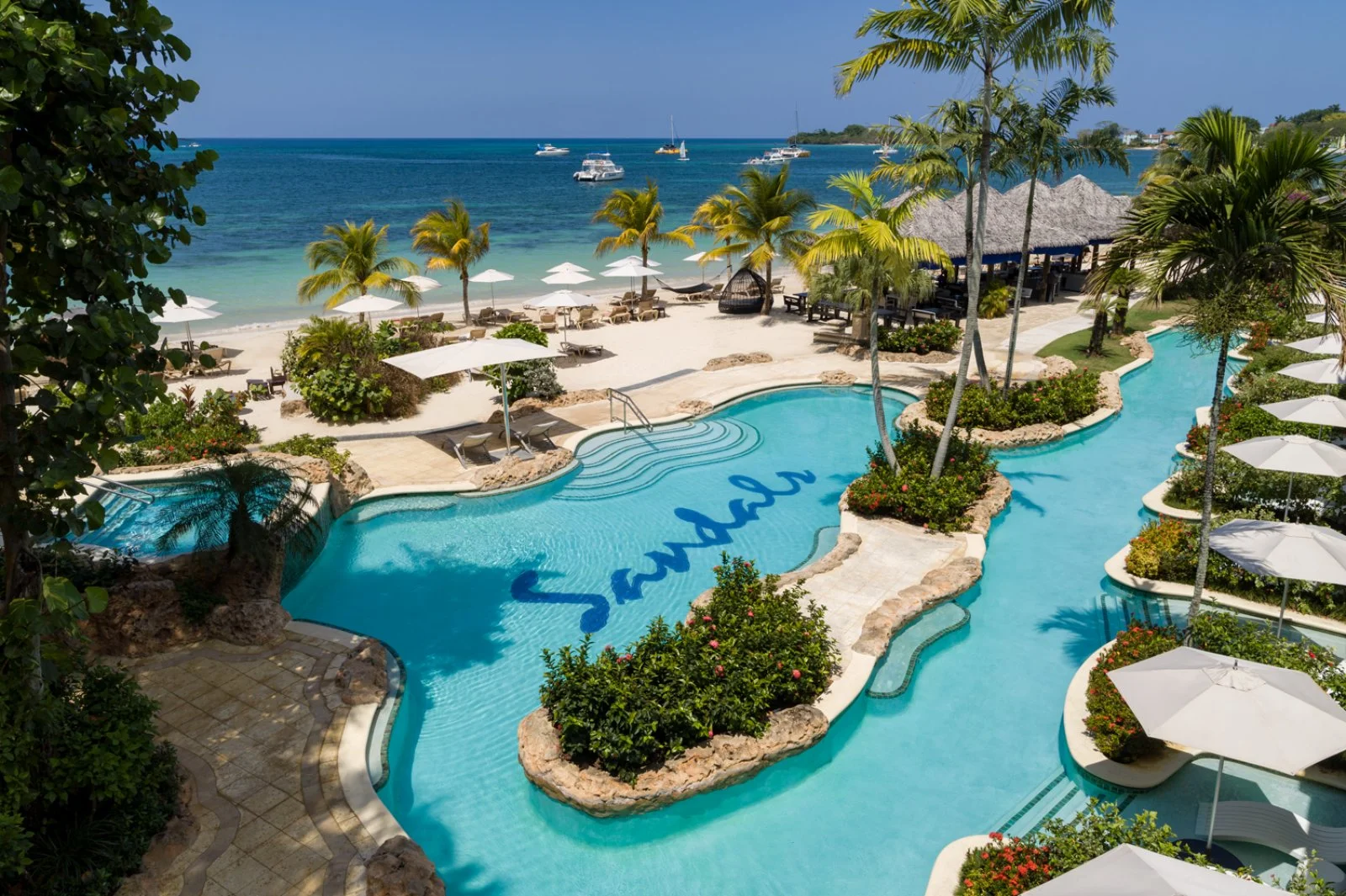 Sandals Negril 