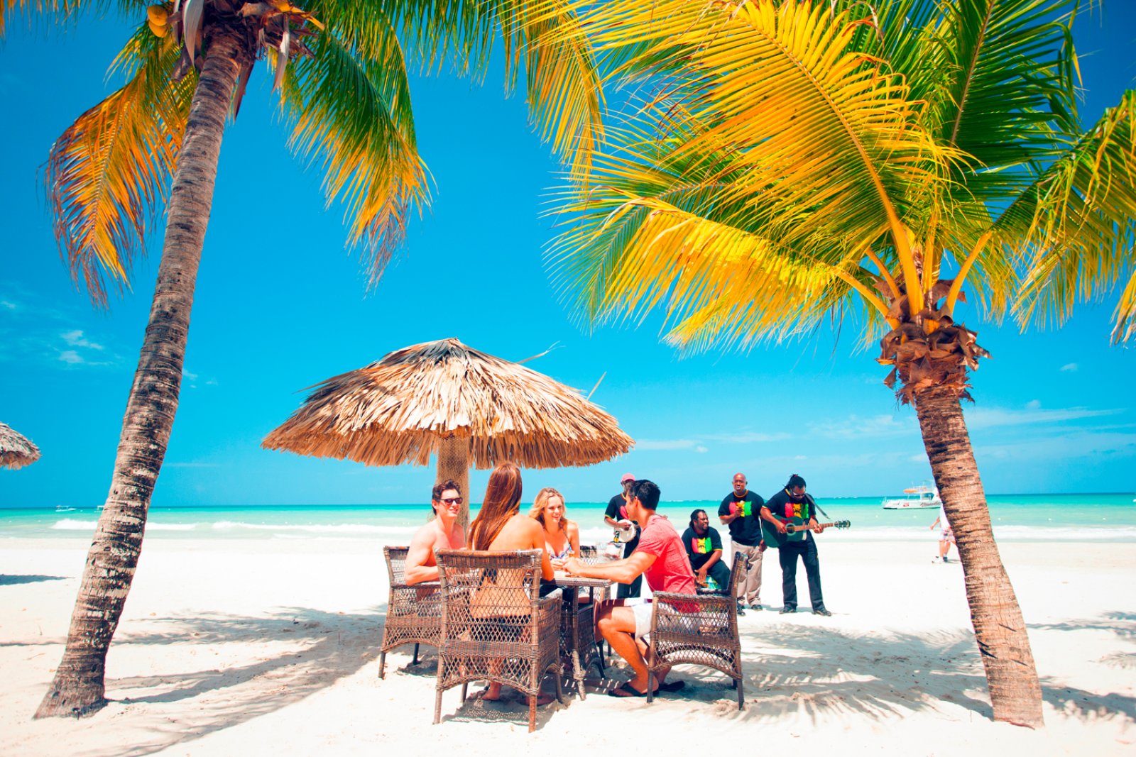 Beaches Negril 