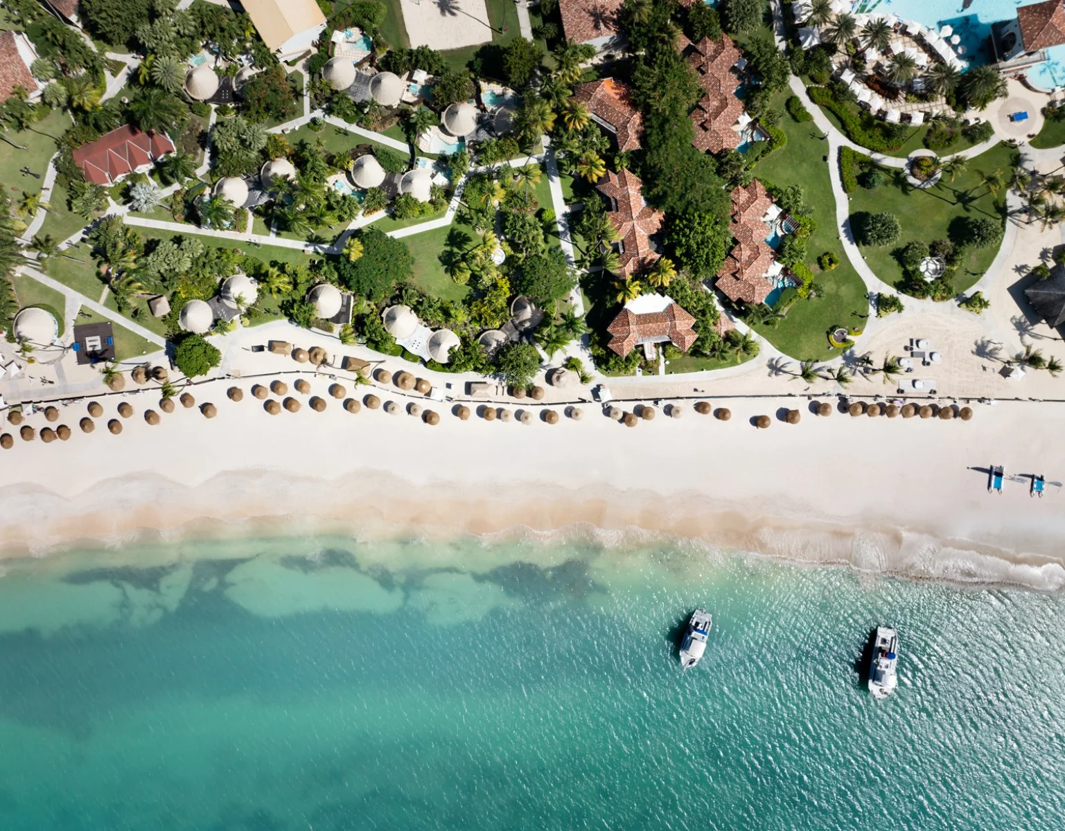 Sandals Grande Antigua 