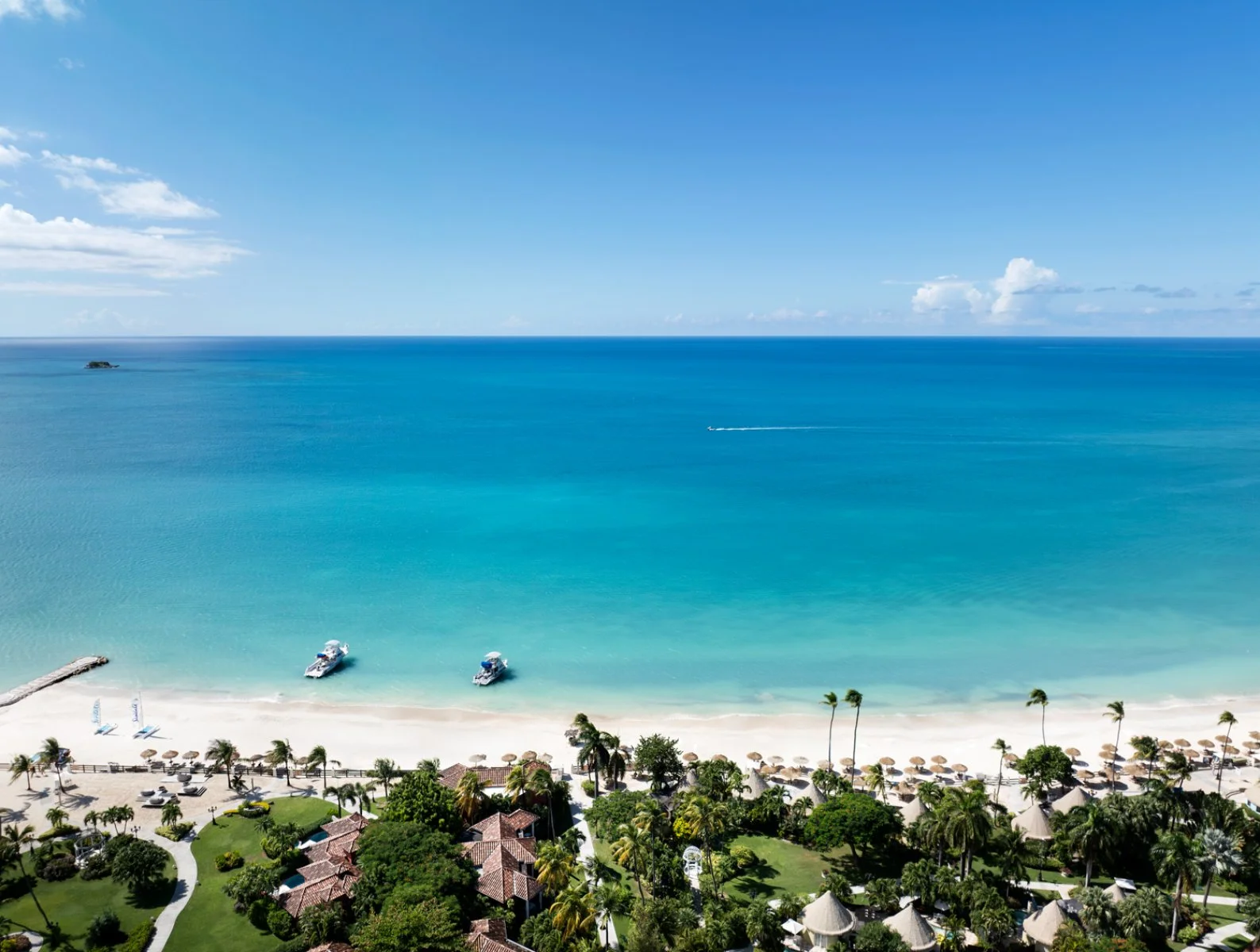 Sandals Grande Antigua 